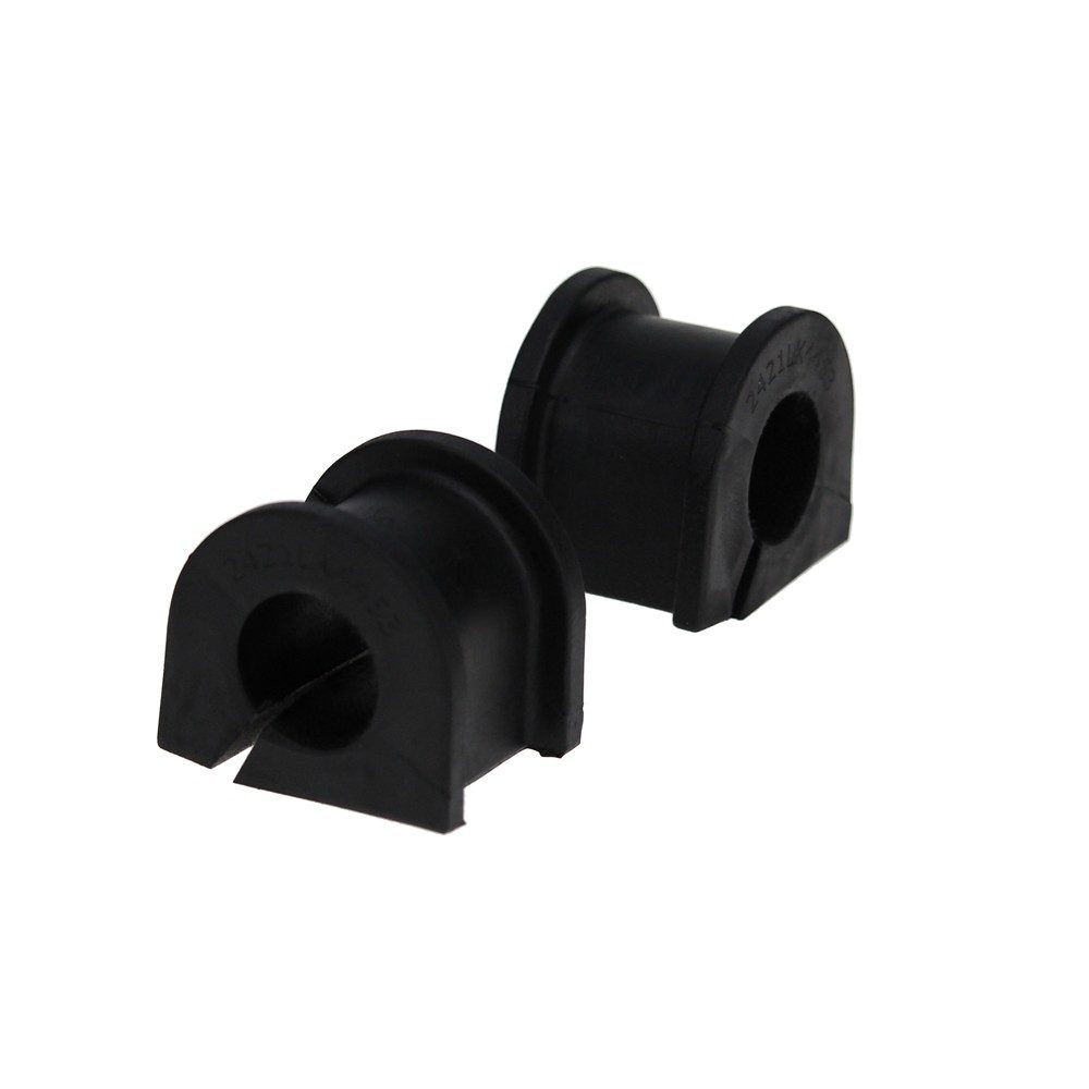 AC Delco Gold Rear To Frame Sway Bar Bushing Kit 45F2239 — image 4